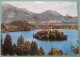 Bled / Veldes - Panorama - Slowenien