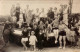 Pas De Calais, Berck- Plage, Enfants Sortie A La Plage, Barque De Peche - Berck