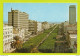 TUNIS Avenue BOURGUIBA Carthage Tour VOIR DOS - Tunisia