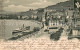 13768480 Montreux  VD Hafen M. Kutschen  - Sonstige & Ohne Zuordnung