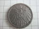 Germany 5 Pfennig 1900 A - 5 Pfennig