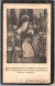 Bidprentje Hemiksem - Baeckelmans Catharina (1842-1929) - Images Religieuses