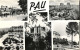 64-PAU-N°3024-G/0051 - Pau