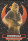 2015 Topps STAR WARS Journey To The Force Awakens "Heroes Of The Resistance" R-5 Chewbacca - Star Wars