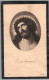 Bidprentje Heppen - Caerts Maria Theresia (1849-1926) - Images Religieuses