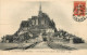 50-LE MONT SAINT MICHEL-N°3026-A/0229 - Le Mont Saint Michel