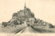 50-LE MONT SAINT MICHEL-N°3026-A/0181 - Le Mont Saint Michel