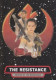 2015 Topps STAR WARS Journey To The Force Awakens "Heroes Of The Resistance" R-9 The Resistance - Star Wars