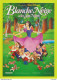 Walt DISNEY Blanche Neige Et Les Sept Nains VOIR DOS - Other & Unclassified