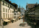 13760348 Solothurn Hauptgasse Mit St Ursen Kathedrale Solothurn - Autres & Non Classés