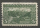 Bosnia Bosnien K.u.K. Austria Hungary Mi.32 Perforation 12½:9¼:9¼:9¼ Coleman 3222 Used 1906 - Bosnien-Herzegowina