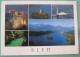 Bled / Veldes - Mehrbildkarte - Slovenia