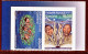 GREENLAND EUROPA 2022 "Stories & Myths" Set Of 4v** - 2022