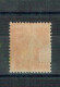 FRANCE 1924-26 Y&T N° 195 NEUF* Traces (0500) - 1906-38 Semeuse Con Cameo