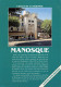04-MANOSQUE-N°3030-B/0337 - Manosque