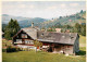 13758583 Heiden AR Appenzellerhaus Heiden AR - Autres & Non Classés