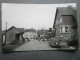 CP 02 Aisne HIRSON  FORET Et Village Belgique MACQUENOISE -  Le Poste De Douane Frontière  Douanier , Voiture  1950 - Hirson