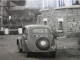 CP 02 Aisne HIRSON  FORET Et Village Belgique MACQUENOISE -  Le Poste De Douane Frontière  Douanier , Voiture  1950 - Hirson