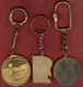 ** LOT  4  PORTE - CLEFS  D. DAY ** - 1939-45