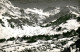 13758353 Adelboden Mit Boden Und Hoechst Abfahrt Adelboden - Otros & Sin Clasificación