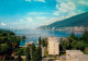 13757910 Biel Bienne Panorama Mit Bielersee Biel Bienne - Autres & Non Classés