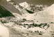 13757653 Andermatt UR Panorama Mit Furka  - Autres & Non Classés