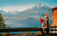 13757592 Thunersee Panorama Mit Niesen Thunersee - Sonstige & Ohne Zuordnung