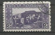 Bosnia Bosnien K.u.K. Austria Hungary Mi.30 Perforation 6½:6½:9¼:9¼ Coleman 1122 Used 1906 - Bosnia And Herzegovina