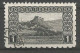 Bosnia Bosnien K.u.K. Austria Hungary Mi.30 Perforation 9¼:6½:6½:9¼ Coleman 2112 Used Boxed Cancel 1906 - Bosnië En Herzegovina