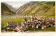 13757333 Andermatt UR Panorama Mit Urnerloch  - Autres & Non Classés