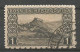 Bosnia Bosnien K.u.K. Austria Hungary Mi.30 Perforation 12½:6½:6½:12½ Coleman 3113 Used 1906 - Bosnie-Herzegovine