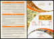 Tunisia/Tunisie 2024 - Mosaics From Tunisia/Mosaïque De Tunisie - Complete Full Sheet  + Flyer - Superb*** - Tunisie (1956-...)