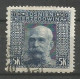 Bosnia Bosnien K.u.K. Austria Hungary Mi.44 Perforation 12½:12½:9¼:9¼ Coleman 3322 Used 1906 - Bosnië En Herzegovina