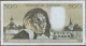 Billet 500 Francs PASCAL 8 - 1 - 1970 FRANCE D.19 - 500 F 1968-1993 ''Pascal''