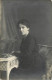 Annonymous Persons Souvenir Photo Social History Portraits & Scenes Elegant Woman - Fotografie