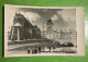 Warszawa Trasa W-Z Gasiewicz Fotopostcard - Polonia