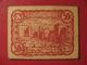 Maroc - 50 Centimes - Empire Cherifien - Dahir Du 6 Avril 1944 9294 - Marruecos