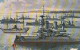 AK Kiel  - Kriegshafen - Kriegsmarine Kriegsschiffe - Tuck`s - Ca. 1910 (68934) - Kiel