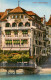 13755952 Luzern  LU Hotel Pfistern  - Altri & Non Classificati