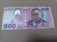 Billete Kirguistán, 500 Som, Año 2000, UNC - Kirguistán