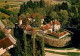 13751924 Hallwil Hallwyl AG Schloss Hallwil Fliegeraufnahme  - Autres & Non Classés