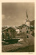 13751311 Zernez GR Ortspartie Mit Kirche Zernez GR - Otros & Sin Clasificación