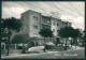 Rimini Città Auto PIEGHINE Foto FG Cartolina KB1335 - Rimini