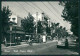 Rimini Città Auto Foto FG Cartolina KB1345 - Rimini