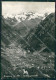 Aosta Gressoney PIEGHINE Foto FG Cartolina KB1485 - Aosta