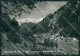 Aosta Gressoney Saint Jean Foto FG Cartolina KB1603 - Aosta