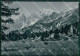 Aosta Courmayeur Monte Bianco PIEGHINE Foto FG Cartolina KB1607 - Aosta