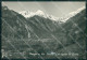 Aosta Morgex Monte Bianco Foto FG Cartolina KB1530 - Aosta