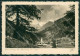 Aosta Gressoney La Trinitè Foto FG Cartolina KB1543 - Aosta