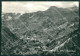 Aosta Valtournanche PIEGHINA Foto FG Cartolina KB1682 - Aosta